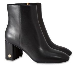 Tory Burch Brooke Booty size 8.5M